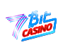 7bitcasino logo